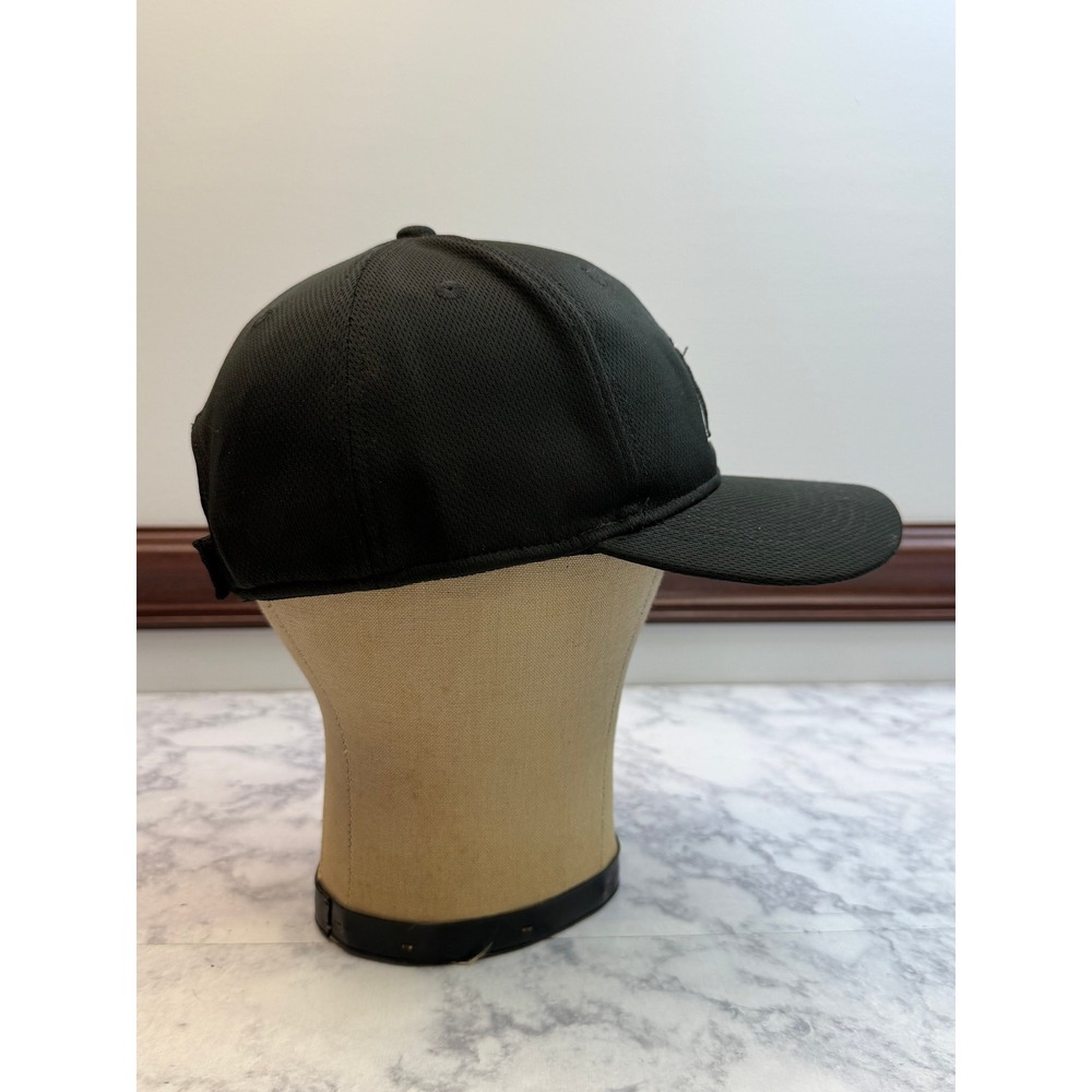Arizona Diamondbacks Youth Baseball Hat OC Sports Black MLB Adjustable Cap - Picture 14 of 14
